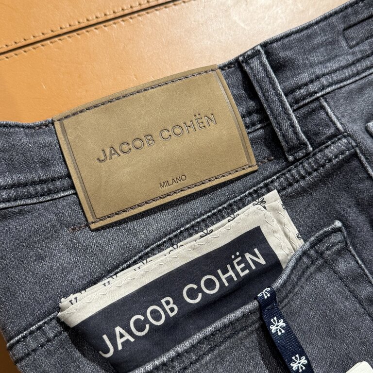Jacob Cohën H 25-2 JC Jeans NICK SLIM QE007 S4286