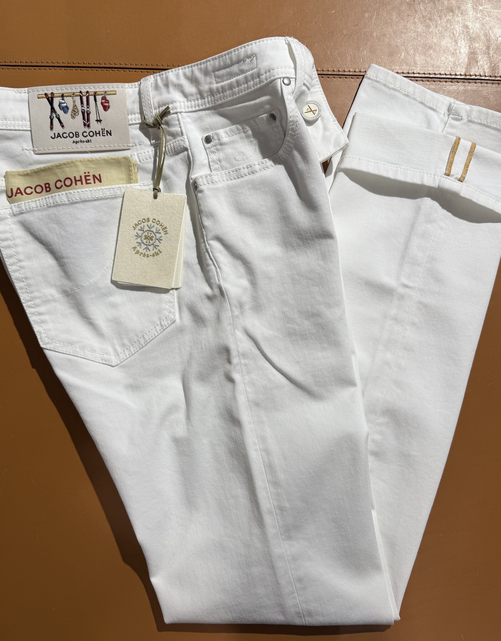 Jacob Cohën H Jacob Cohën Jeans BARD QR004