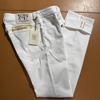Jacob Cohën H Jacob Cohën Jeans BARD QR004