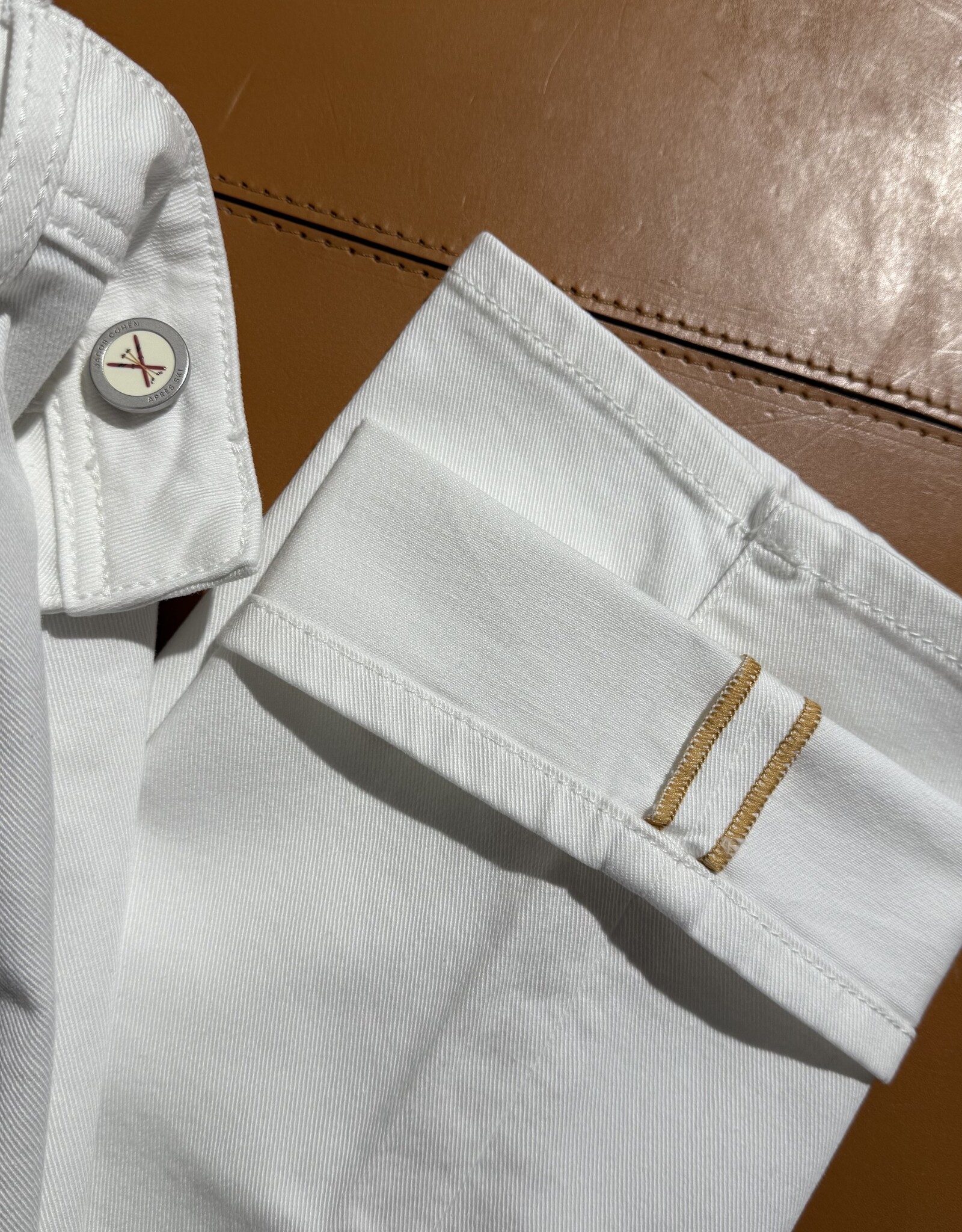 Jacob Cohën H Jacob Cohën Jeans BARD QR004