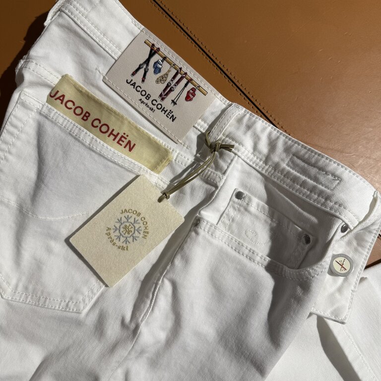 Jacob Cohën H Jacob Cohën Jeans BARD QR004