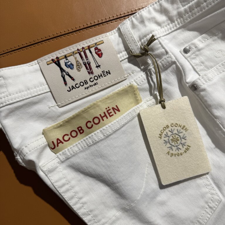 Jacob Cohën H Jacob Cohën Jeans BARD QR004