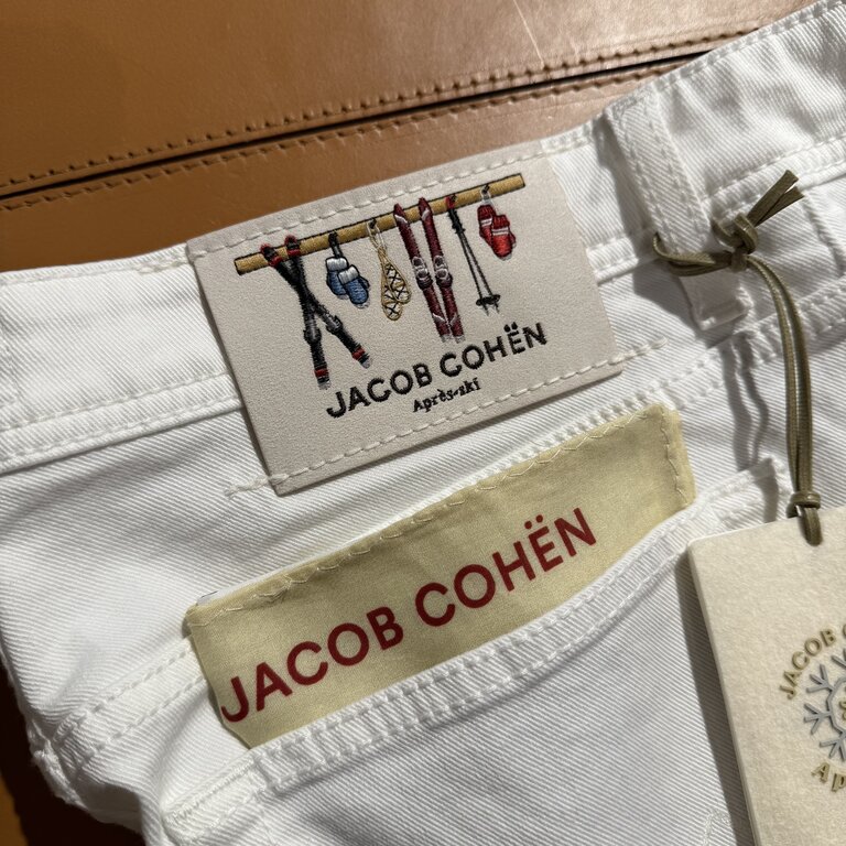 Jacob Cohën H Jacob Cohën Jeans BARD QR004