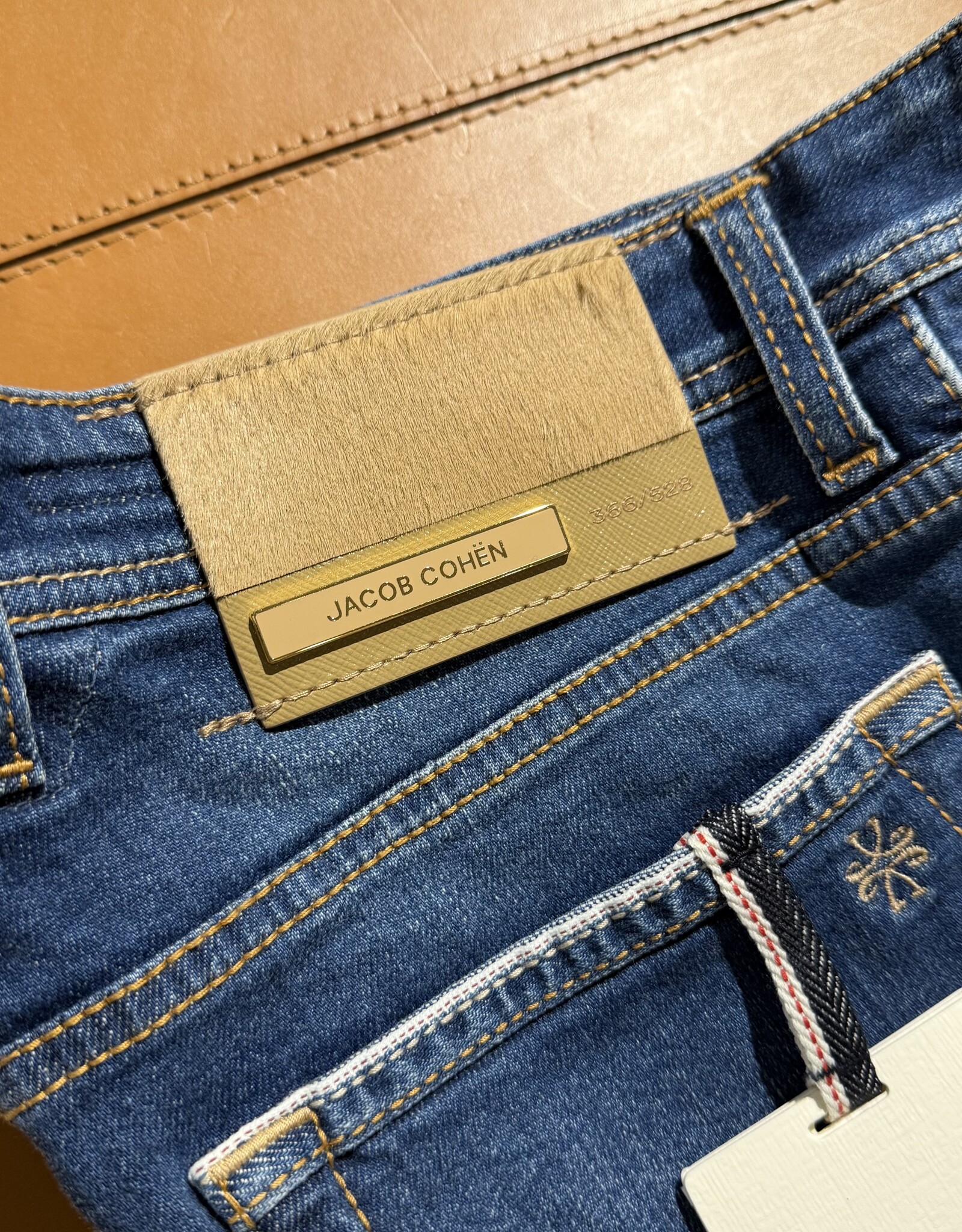 Jacob Cohën H Jacob Cohën Jeans BARD LTD QL004