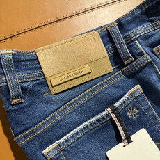 Jacob Cohën H Jacob Cohën Jeans BARD LTD