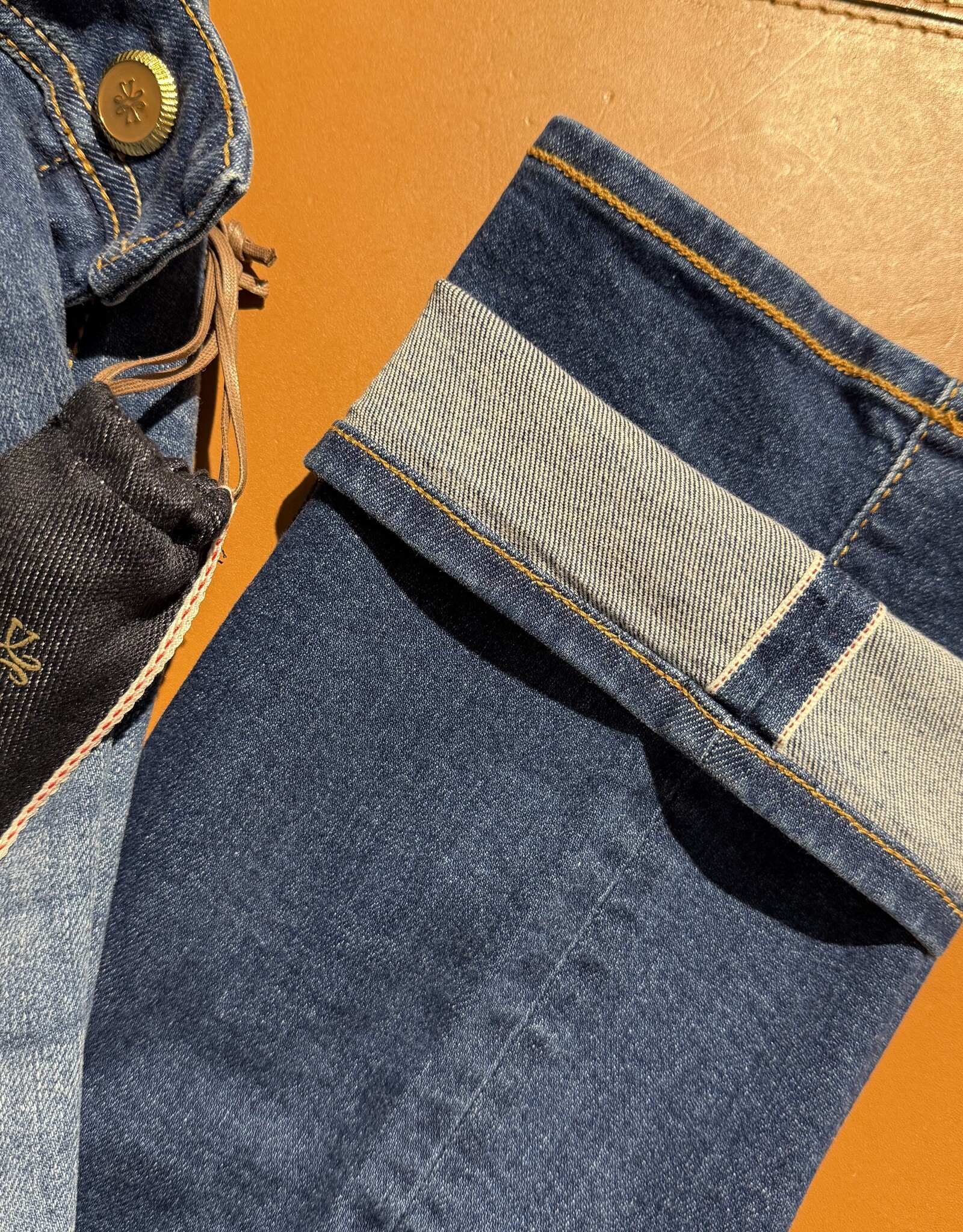 Jacob Cohën H Jacob Cohën Jeans BARD LTD QL004