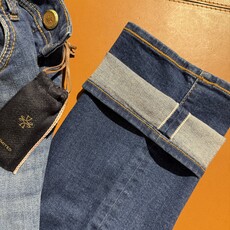 Jacob Cohën H Jacob Cohën Jeans BARD LTD