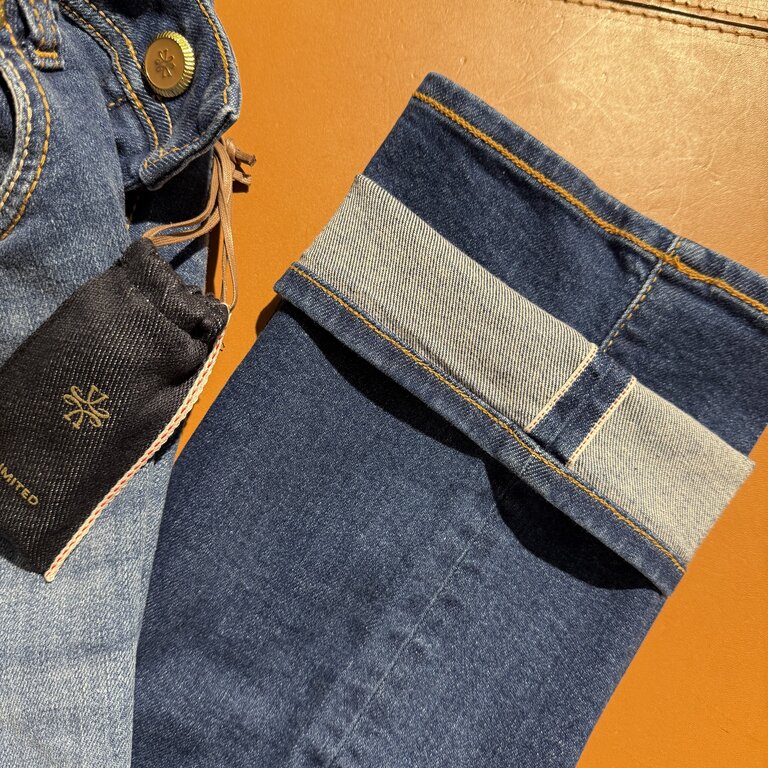 Jacob Cohën H Jacob Cohën Jeans BARD LTD QL004