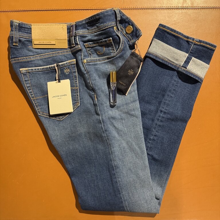 Jacob Cohën H Jacob Cohën Jeans BARD LTD QL004