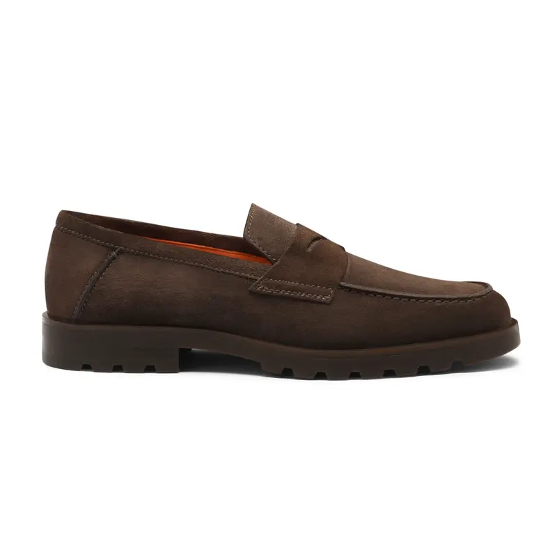 Santoni SANTONI Loafers