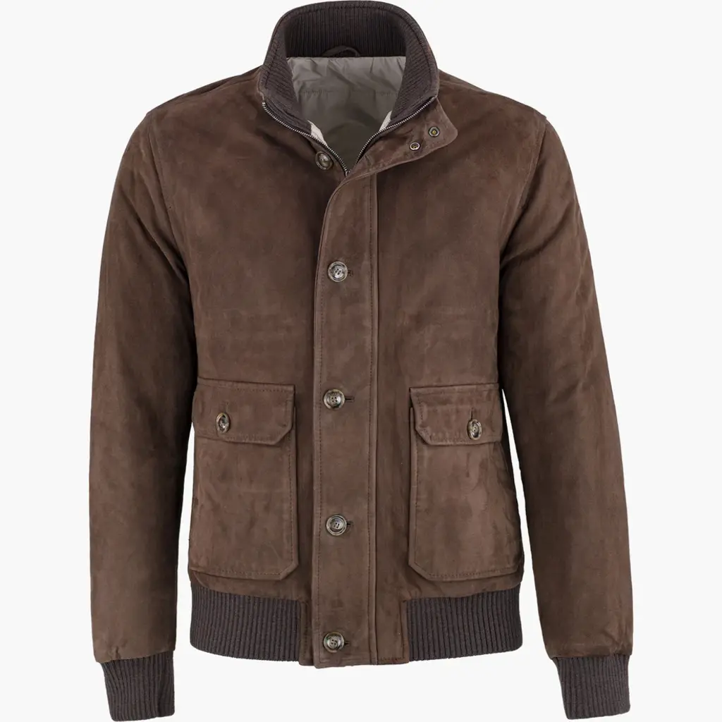 Barba BARBA Blouson LAVA