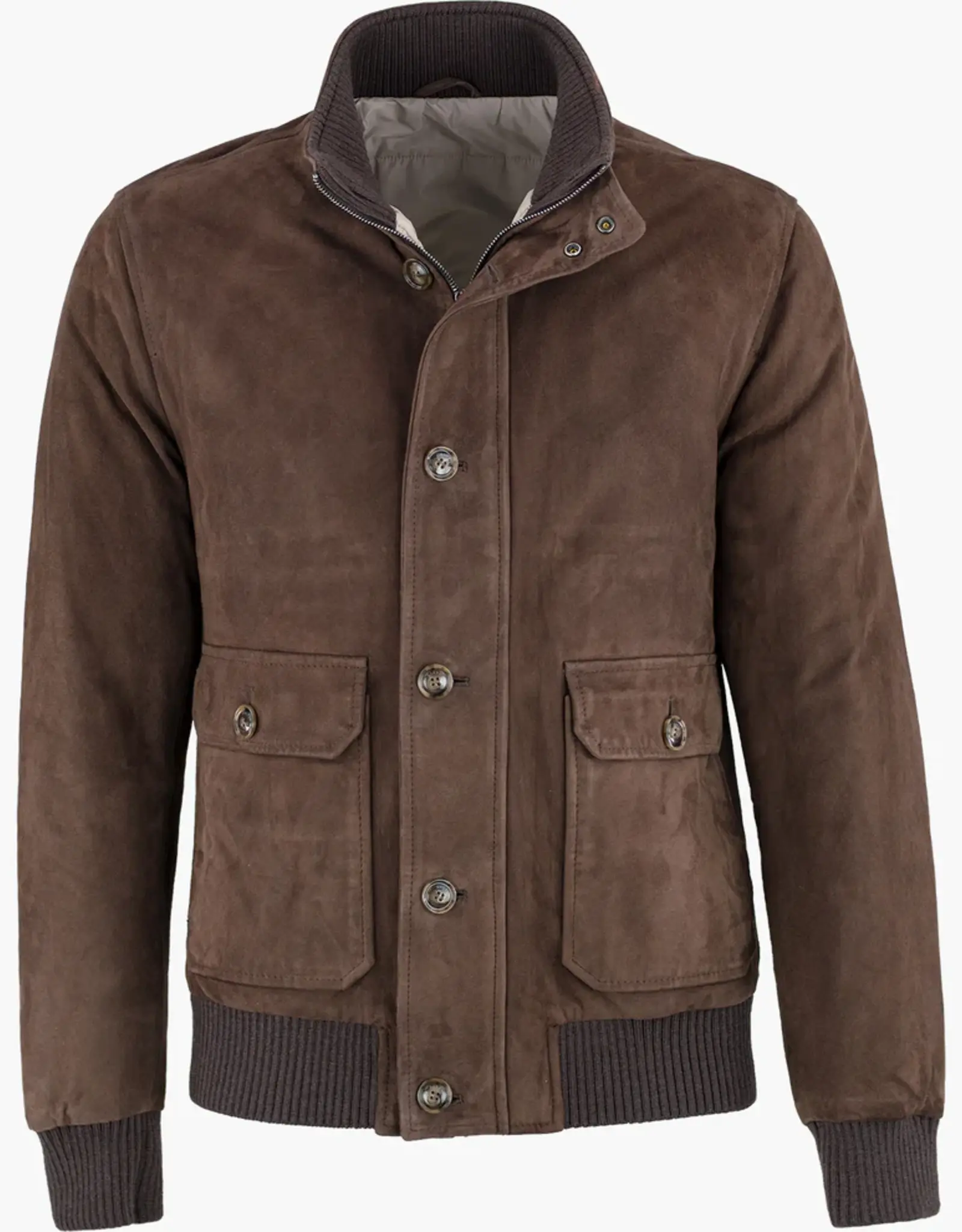 Barba BARBA Blouson LAVA