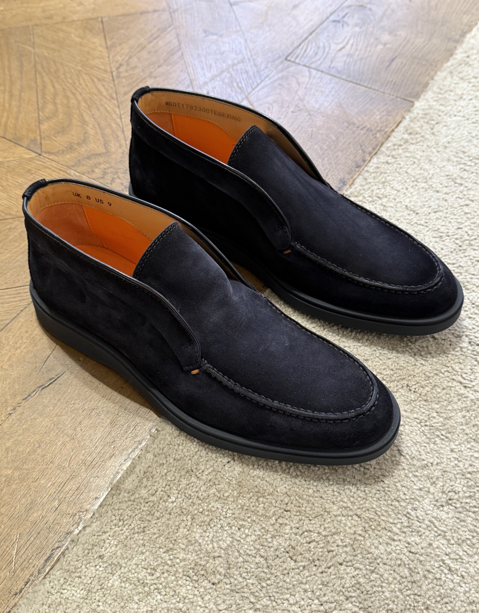 Santoni SANTONI Shoes