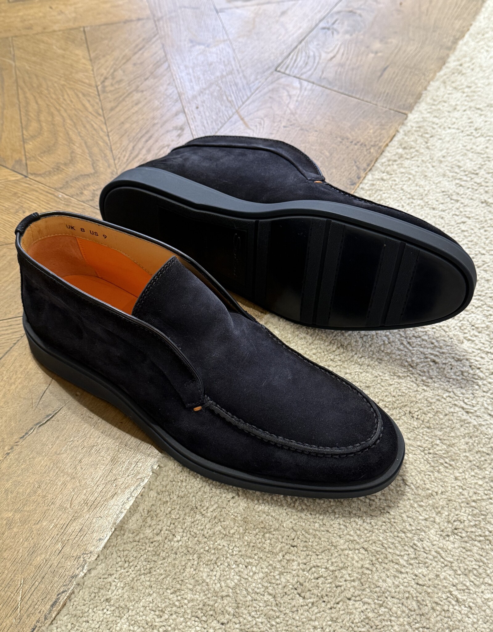 Santoni SANTONI Shoes