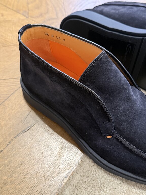 Santoni SANTONI Boots