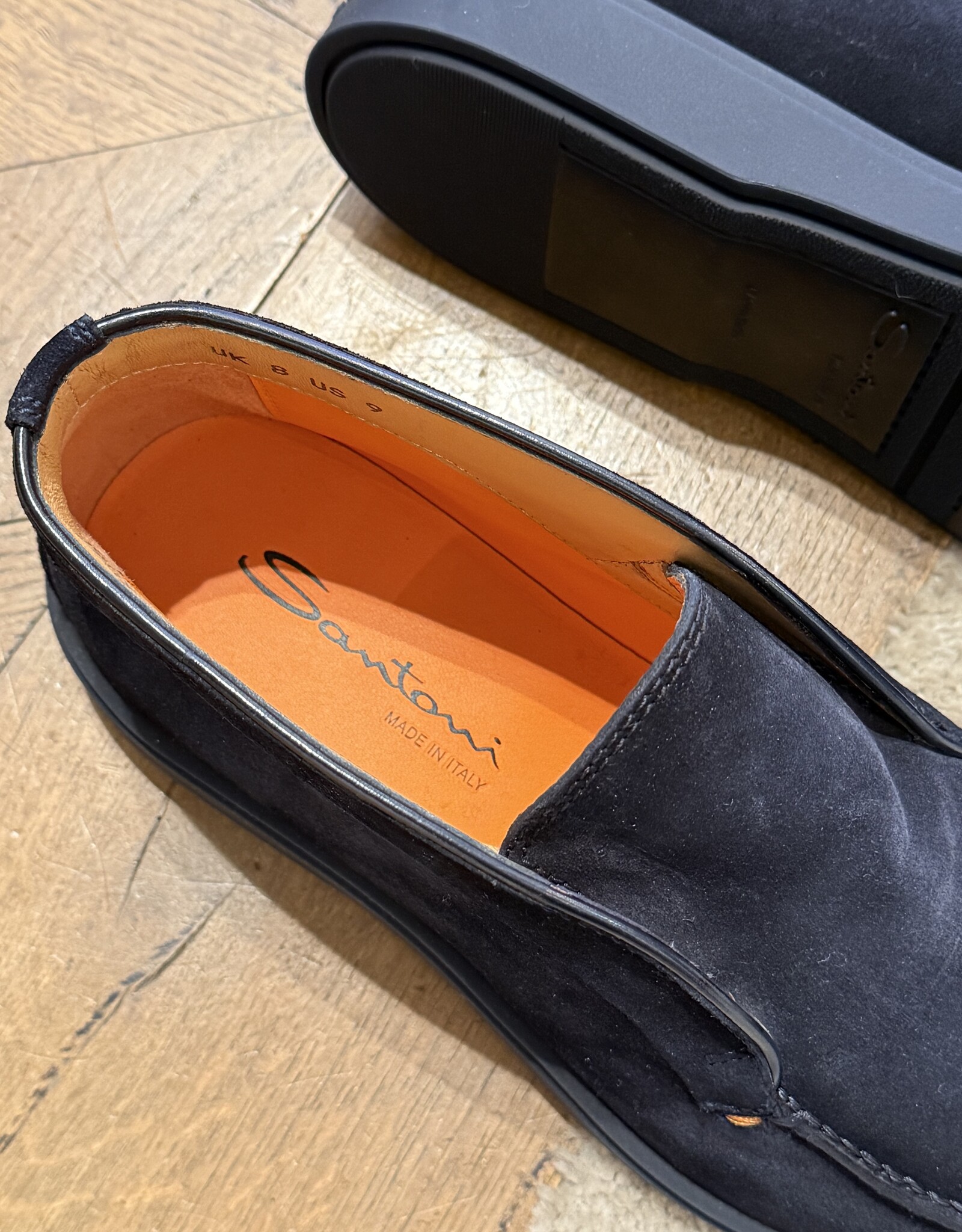 Santoni SANTONI Shoes