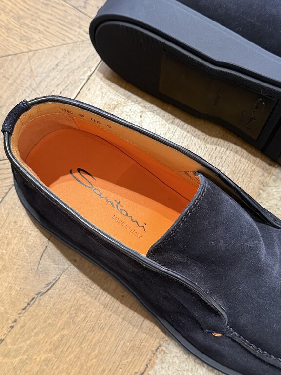 Santoni SANTONI Boots