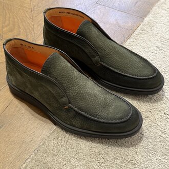 Santoni SANTONI Shoes DRAGON