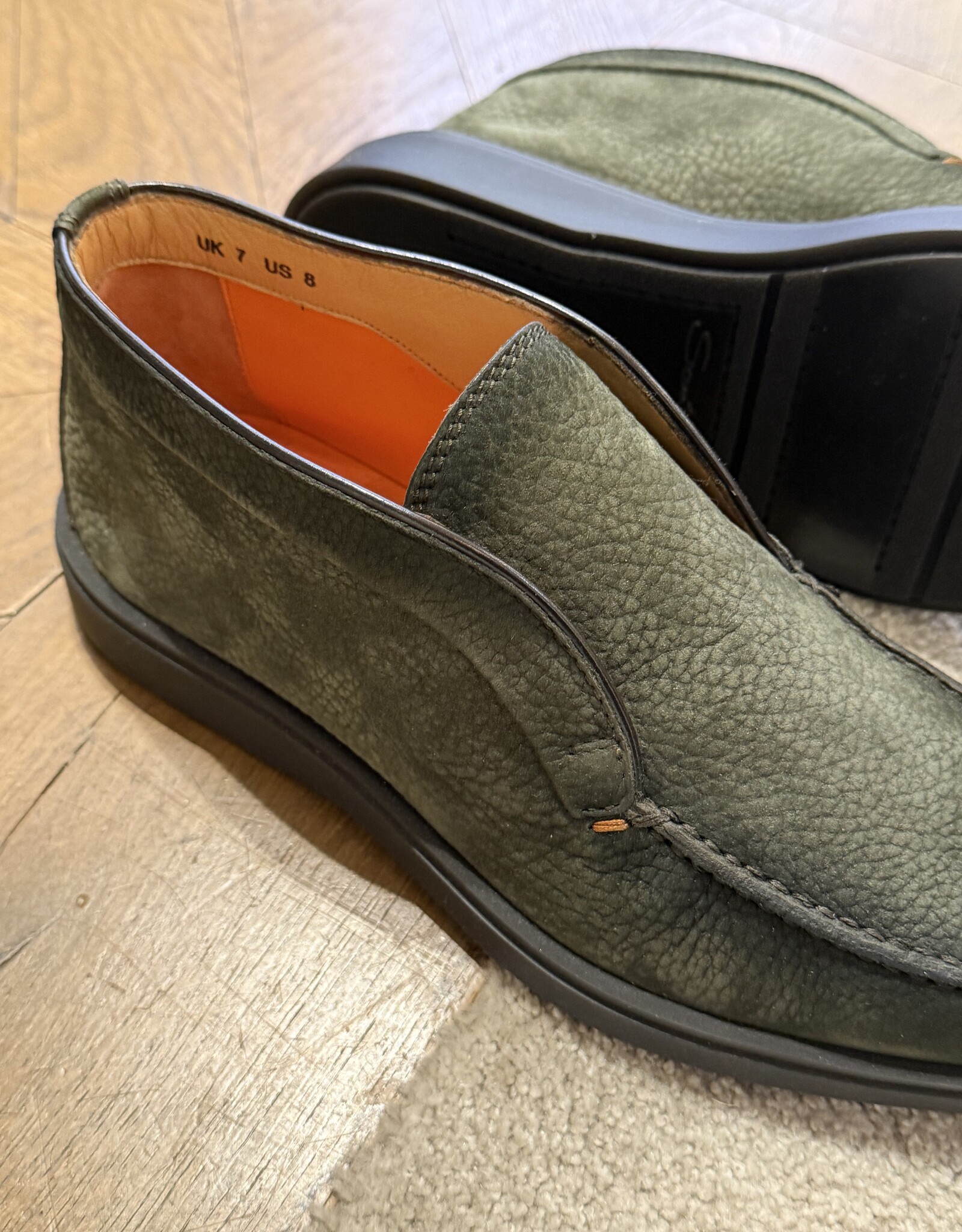 Santoni SANTONI Shoes DRAGON