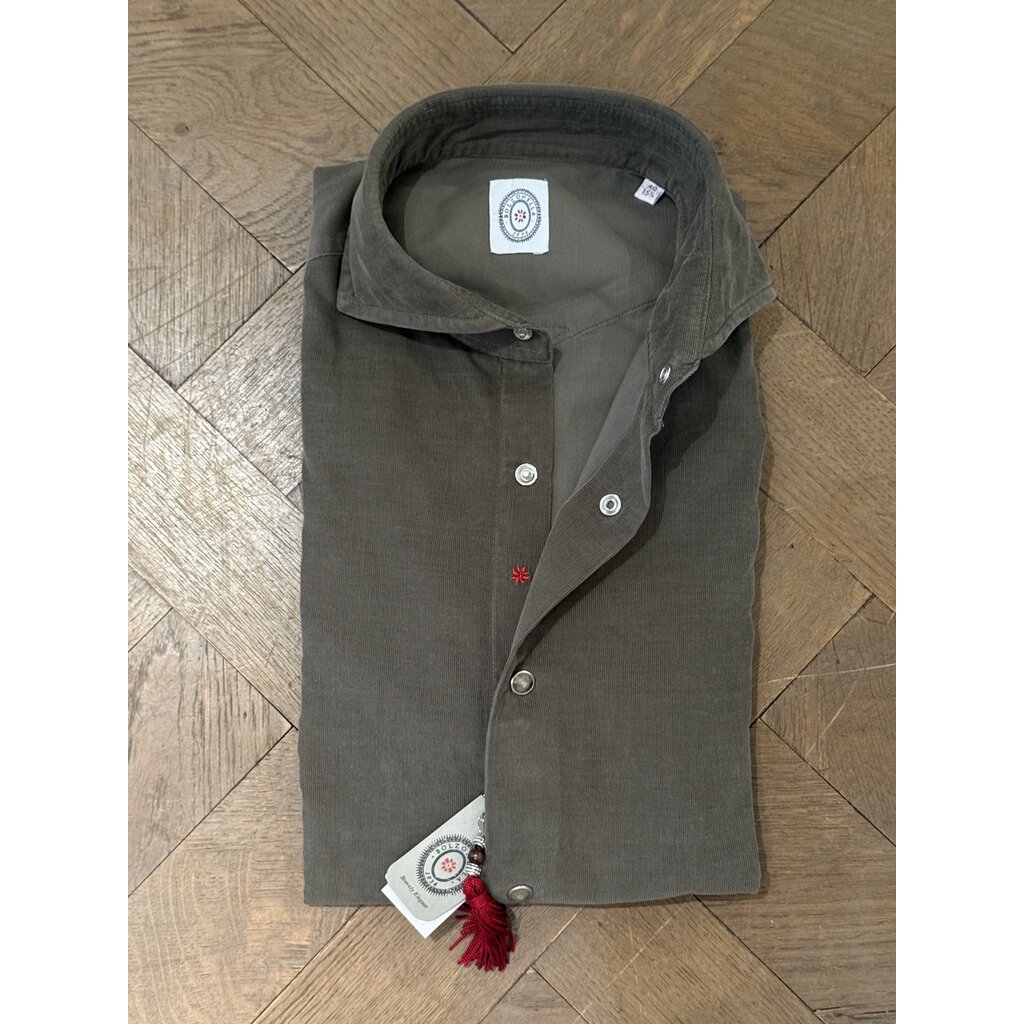 Bolzonella Bolzonella Shirt 6507