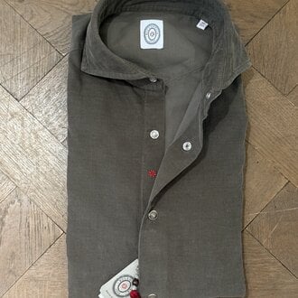 Bolzonella Bolzonella Shirt 6507