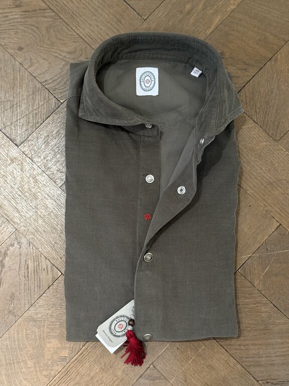 Bolzonella Bolzonella Shirt 6507