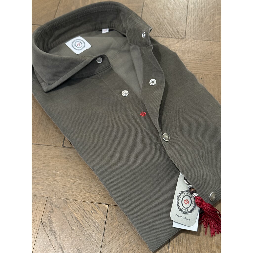 Bolzonella Bolzonella Shirt 6507