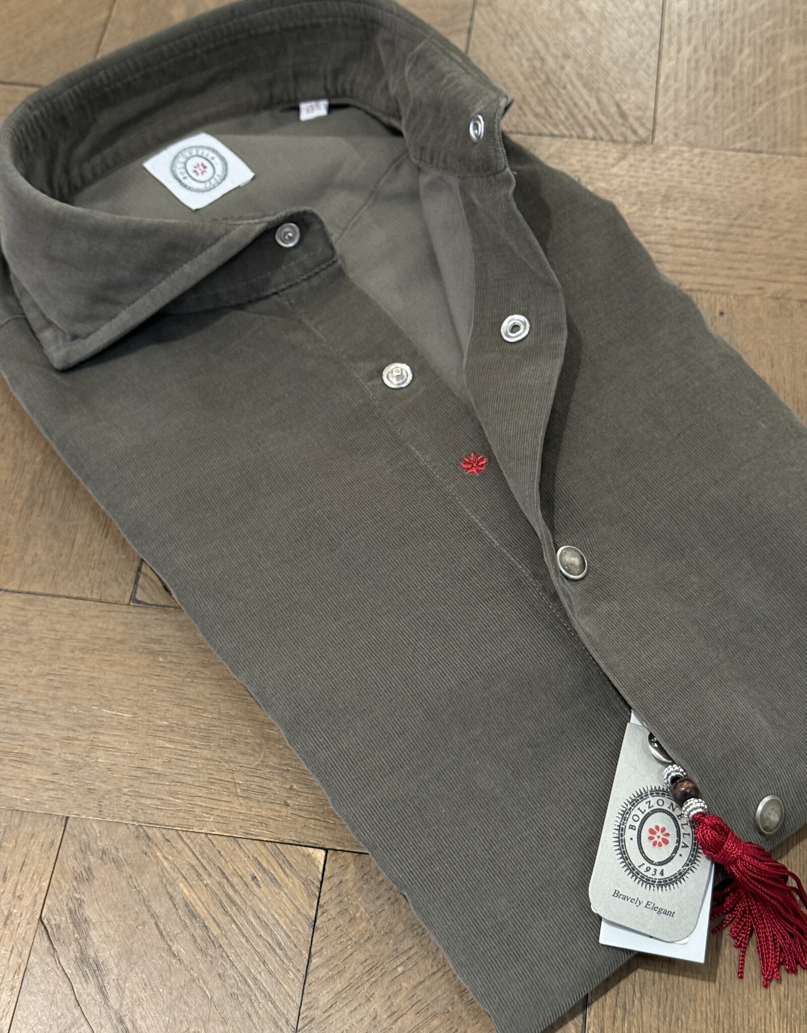 Bolzonella Shirt 6507