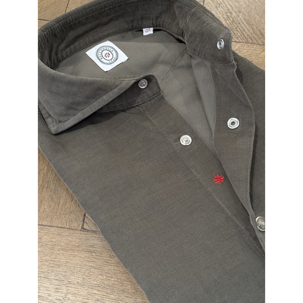 Bolzonella Bolzonella Shirt 6507