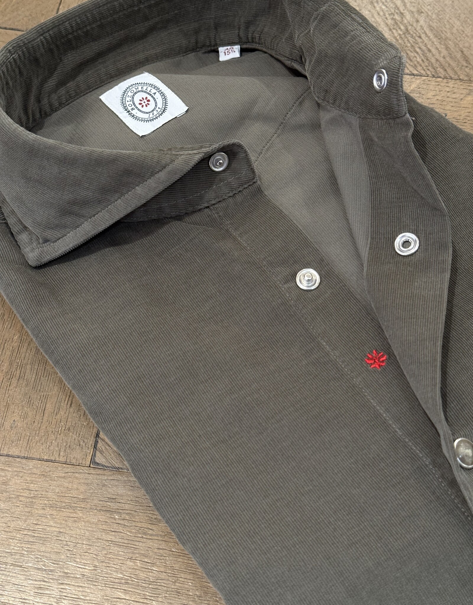 Bolzonella Shirt 6507