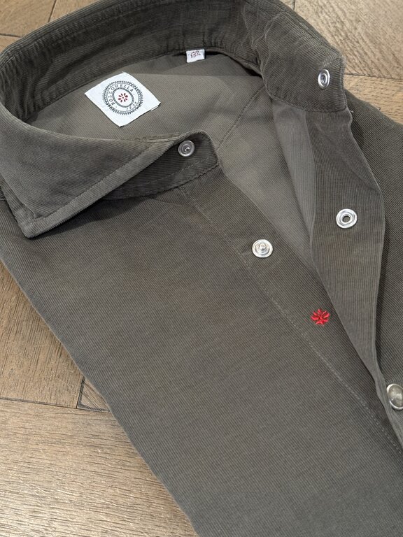 Bolzonella Bolzonella Shirt 6507