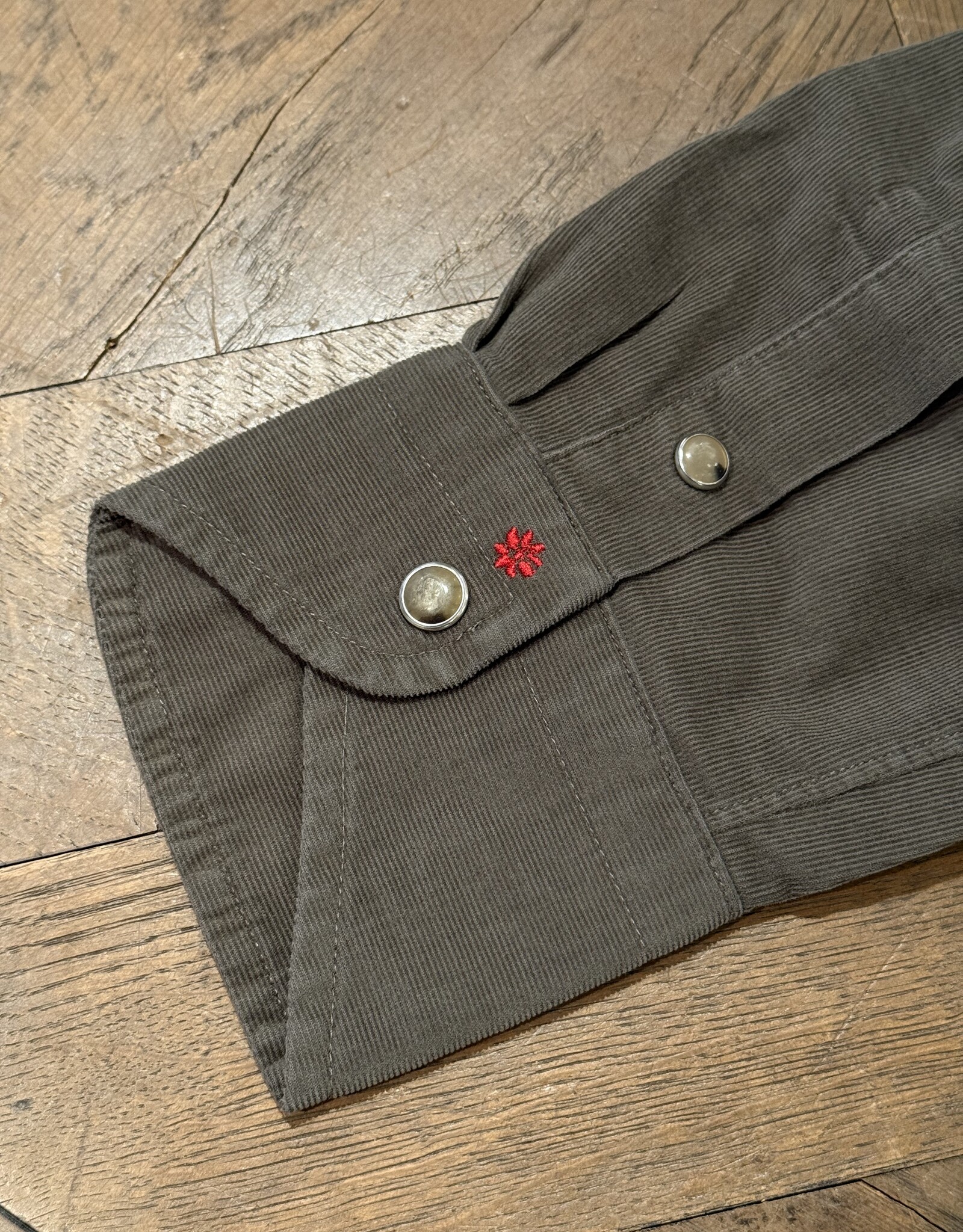 Bolzonella Shirt 6507