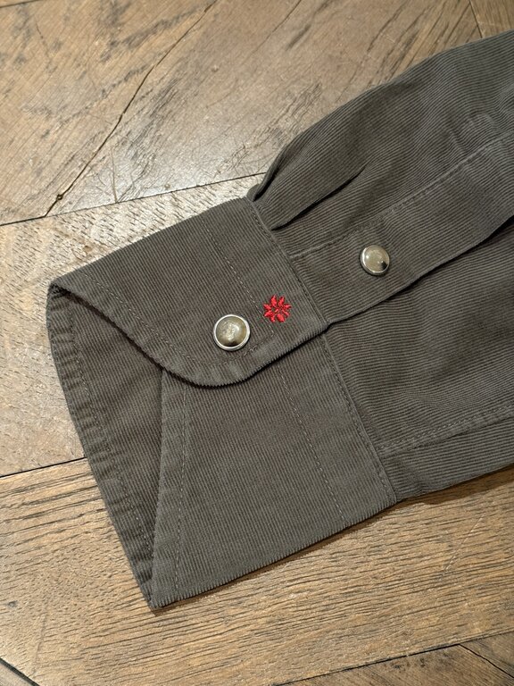 Bolzonella Bolzonella Shirt 6507