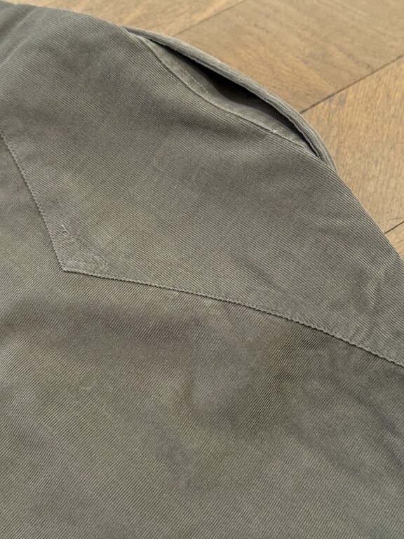 Bolzonella Bolzonella Shirt 6507