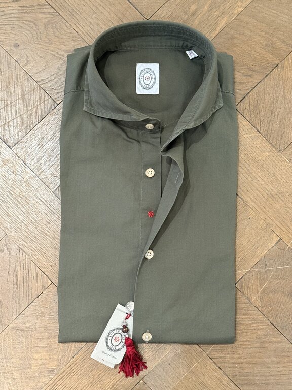 Bolzonella Bolzonella Shirt 6505