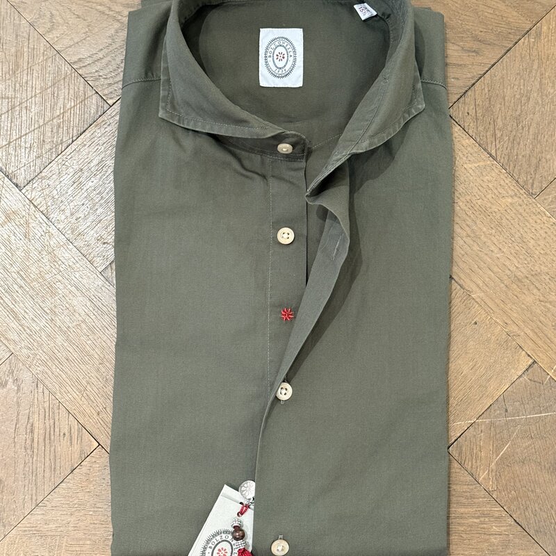 Bolzonella BOLZONELLA Chemise