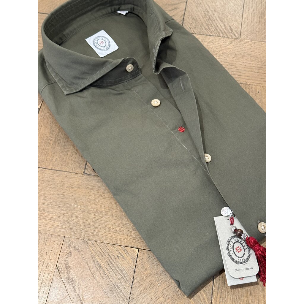 Bolzonella Bolzonella Shirt 6505