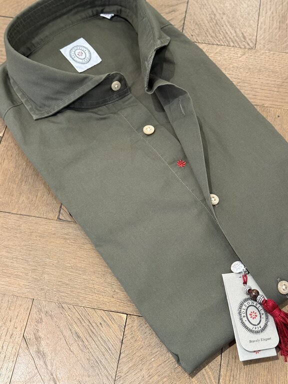 Bolzonella Bolzonella Shirt 6505