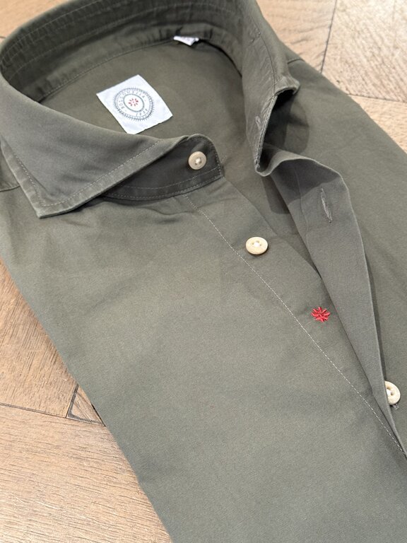 Bolzonella Bolzonella Shirt 6505