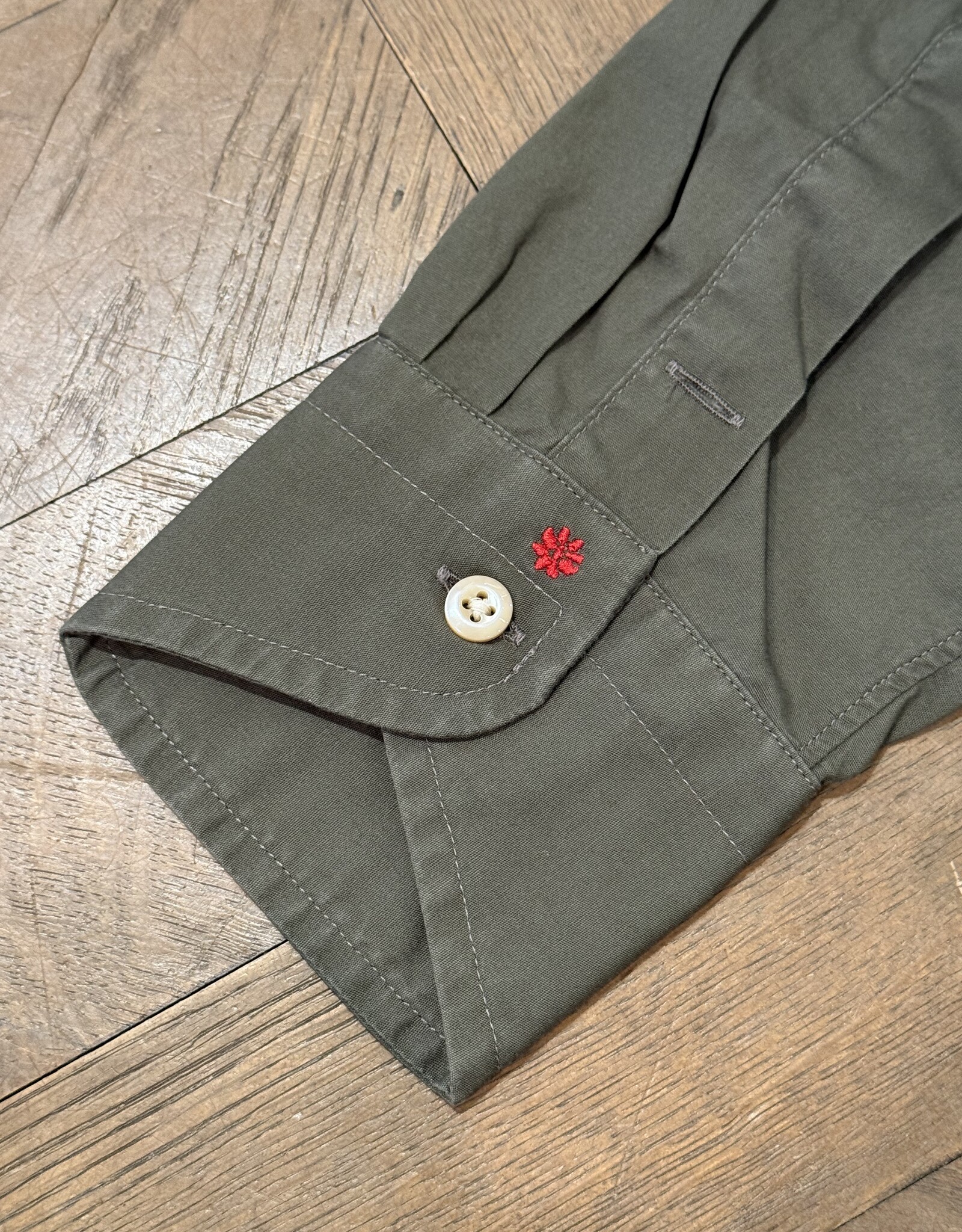 Bolzonella Shirt 6505