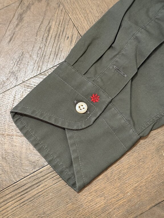 Bolzonella Bolzonella Shirt 6505