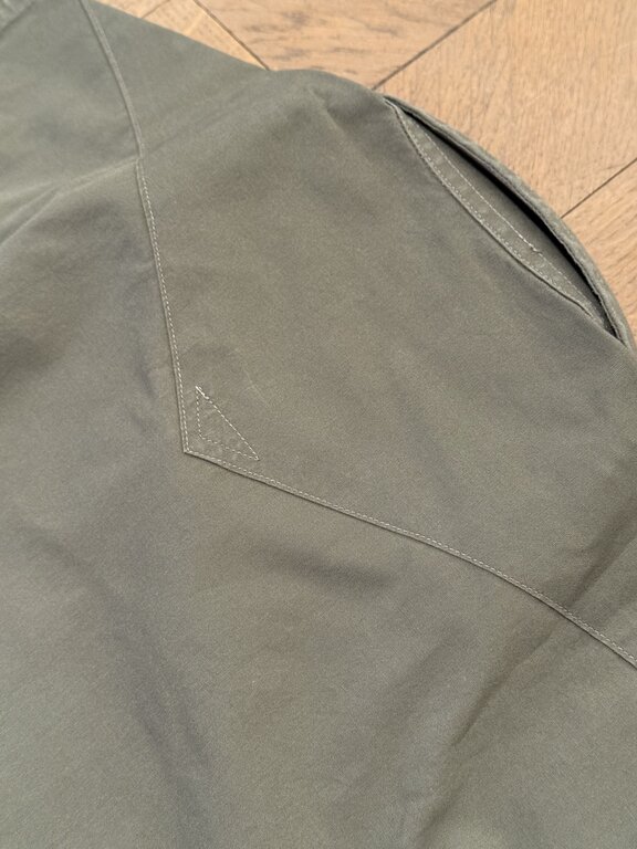 Bolzonella Bolzonella Shirt 6505