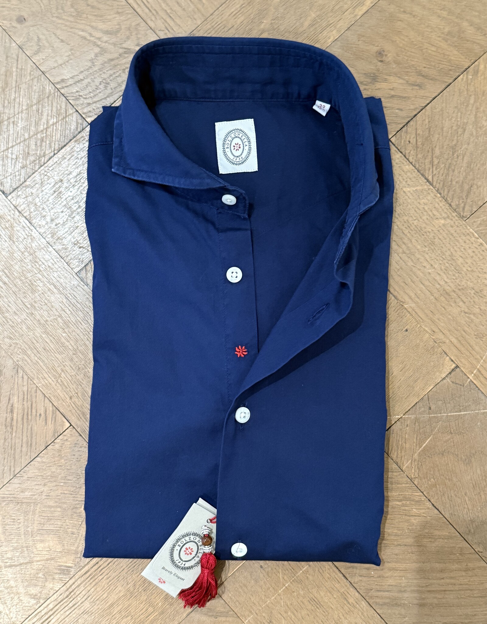 Bolzonella Shirt 6505