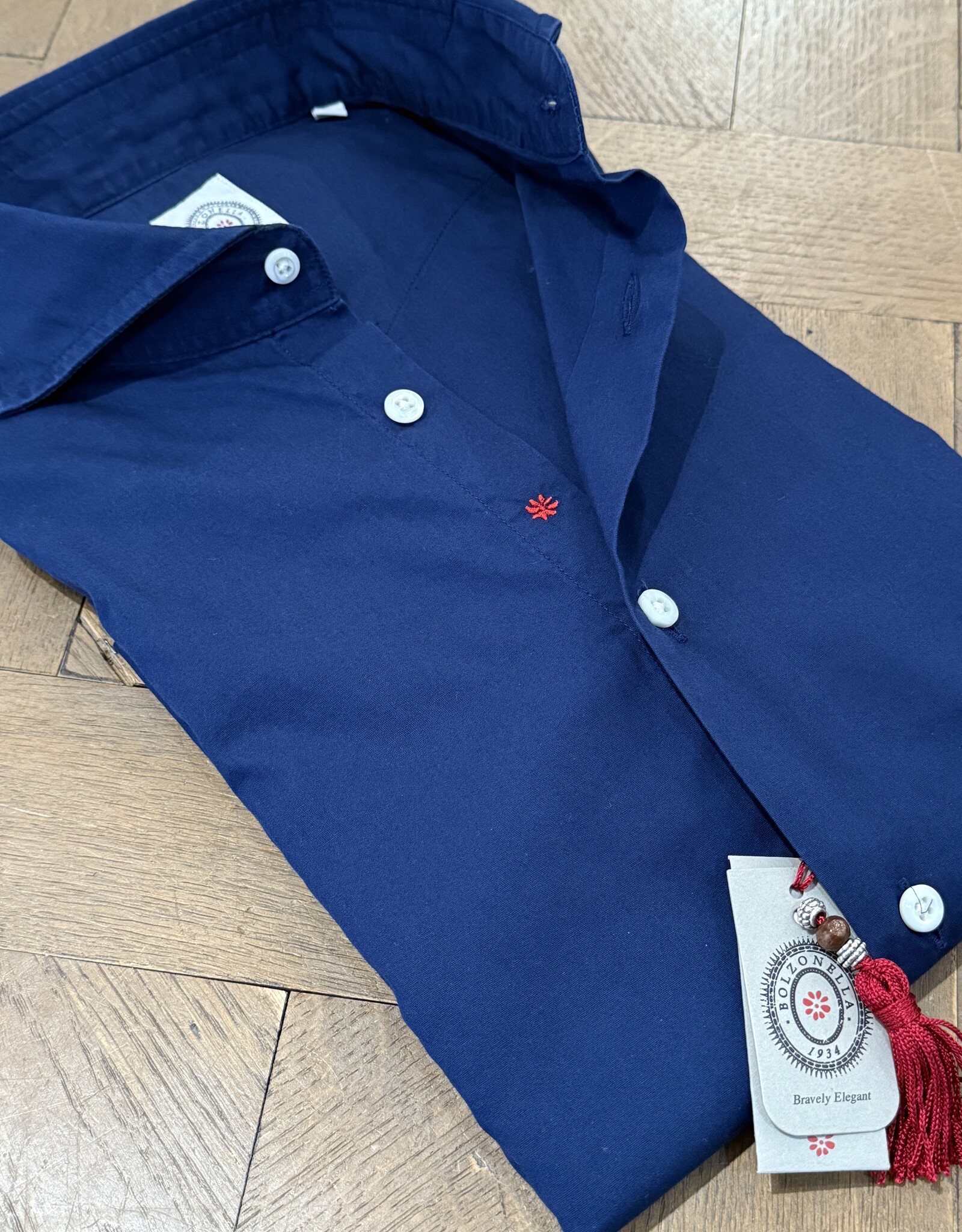 Bolzonella Shirt 6505