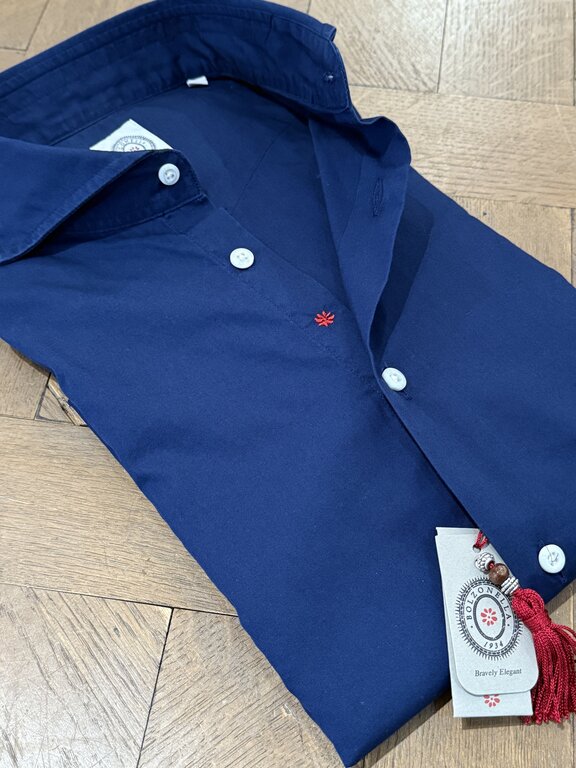 Bolzonella Bolzonella Shirt 6505