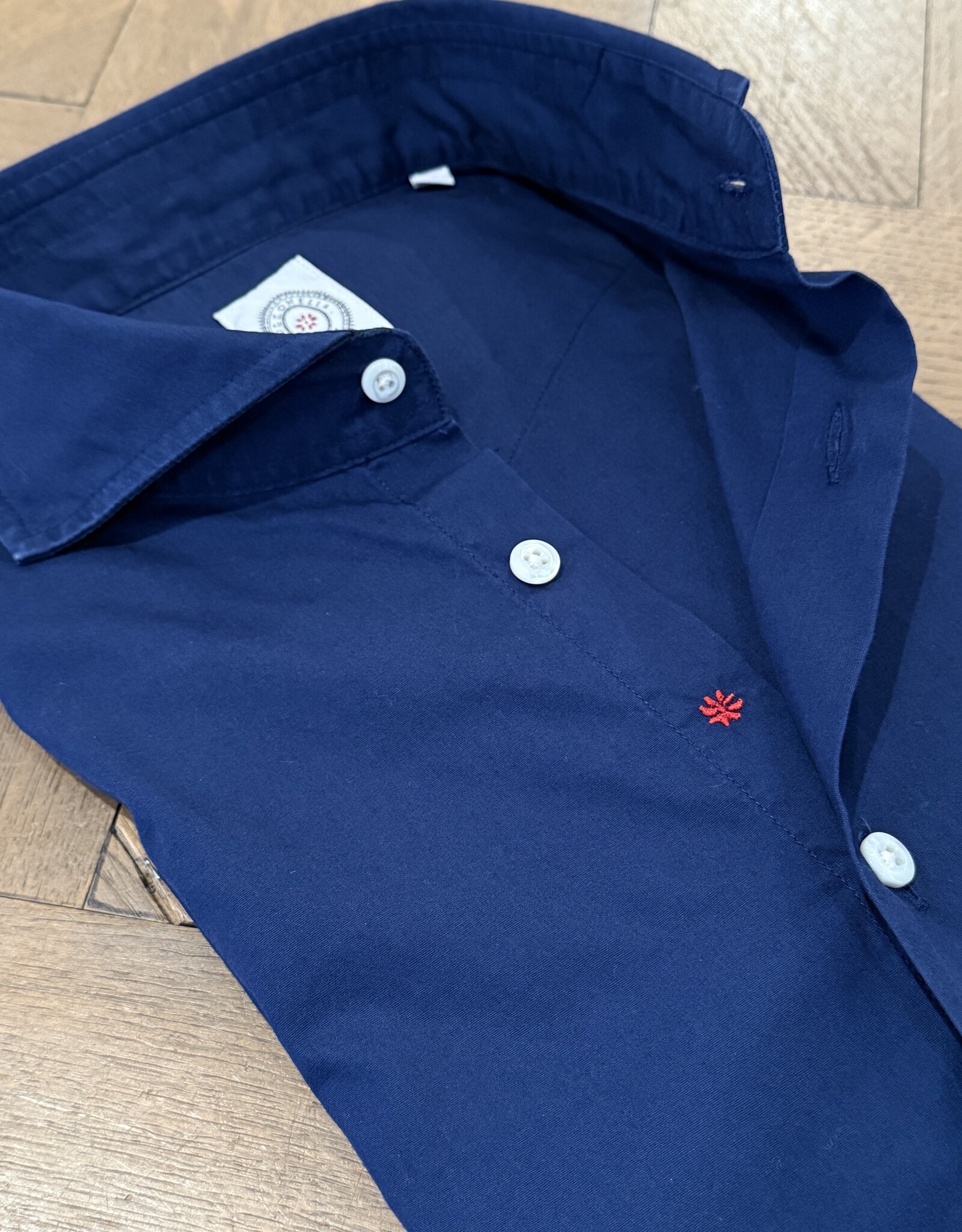 Bolzonella Shirt 6505