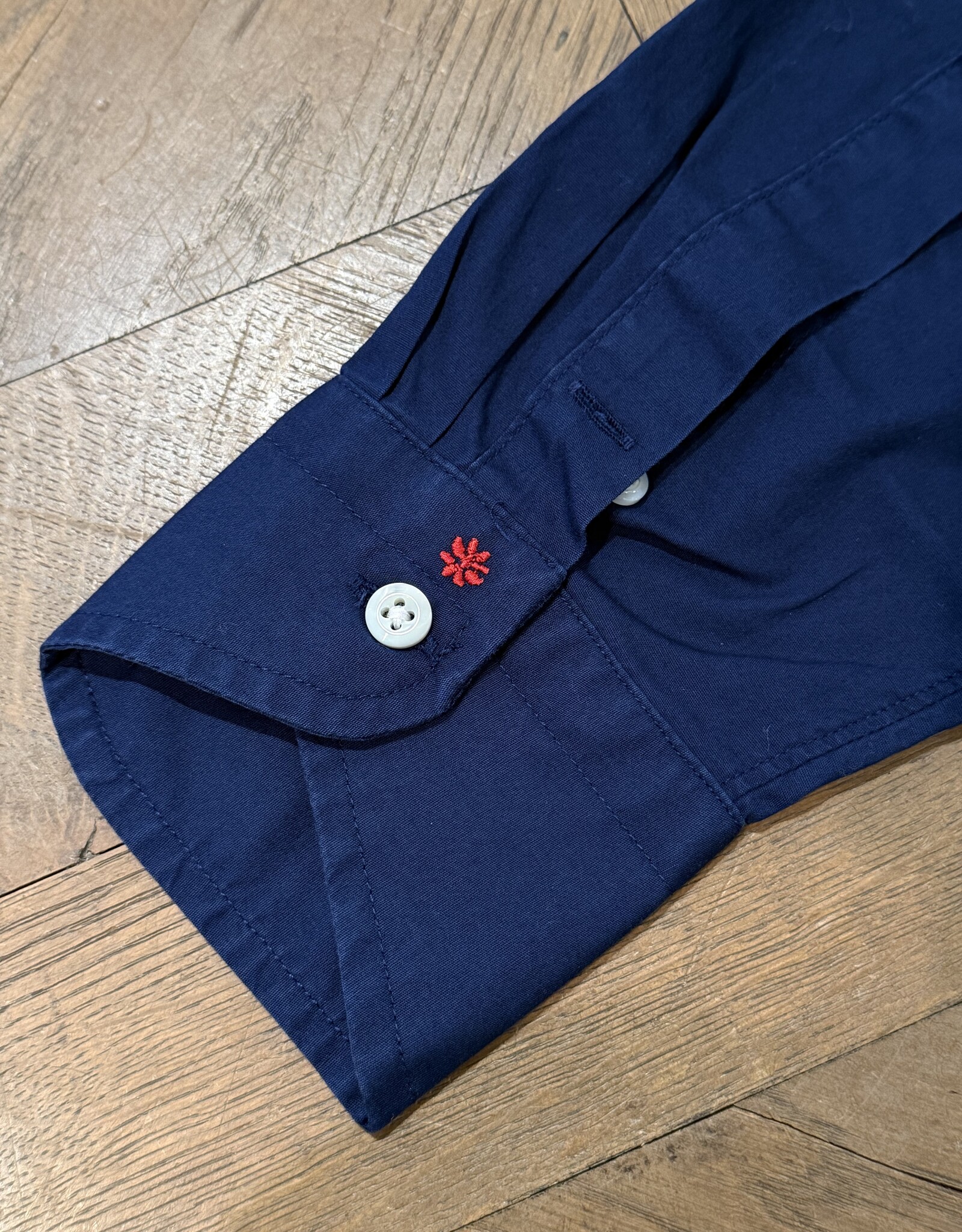 Bolzonella Shirt 6505