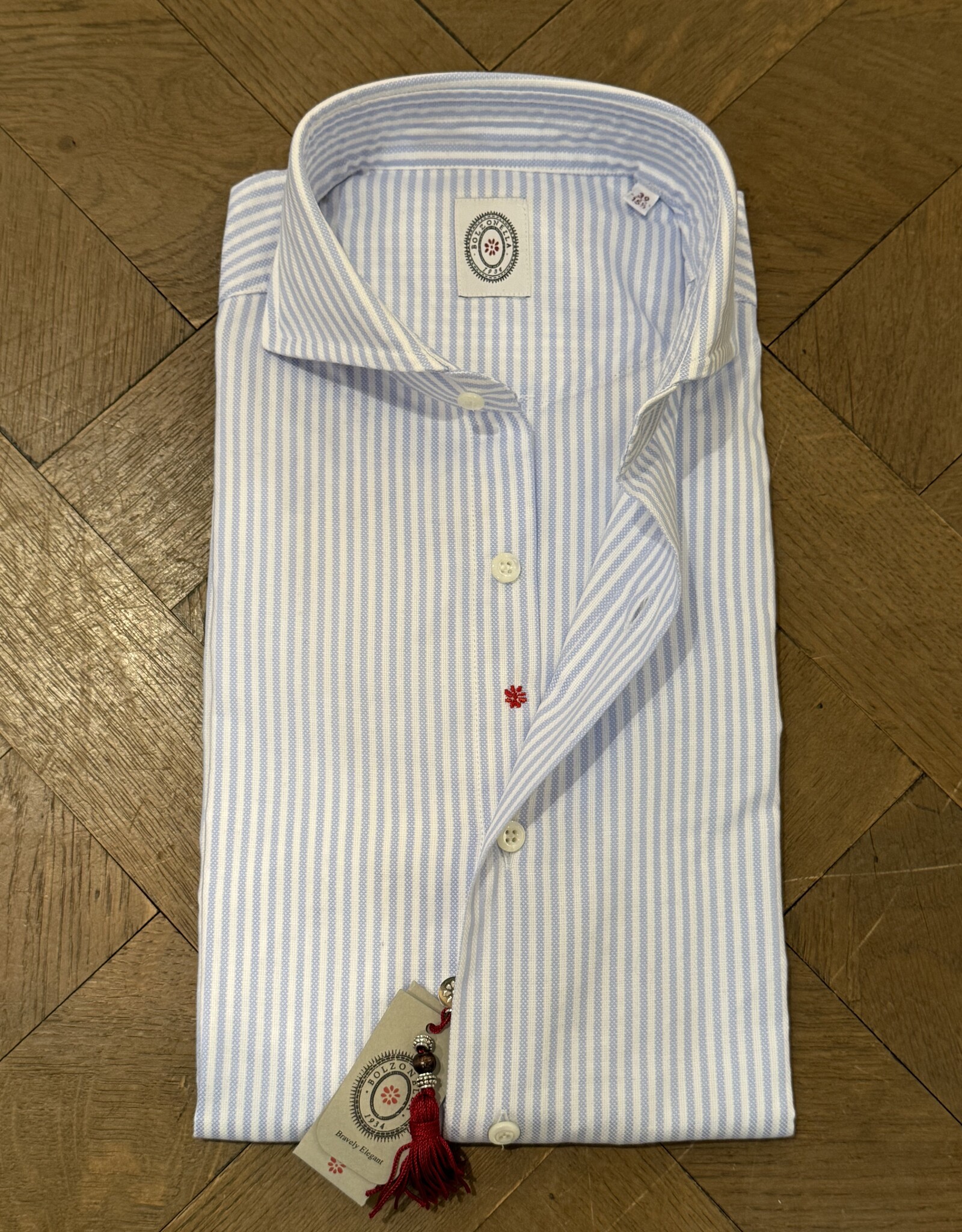 Bolzonella Shirt 4000