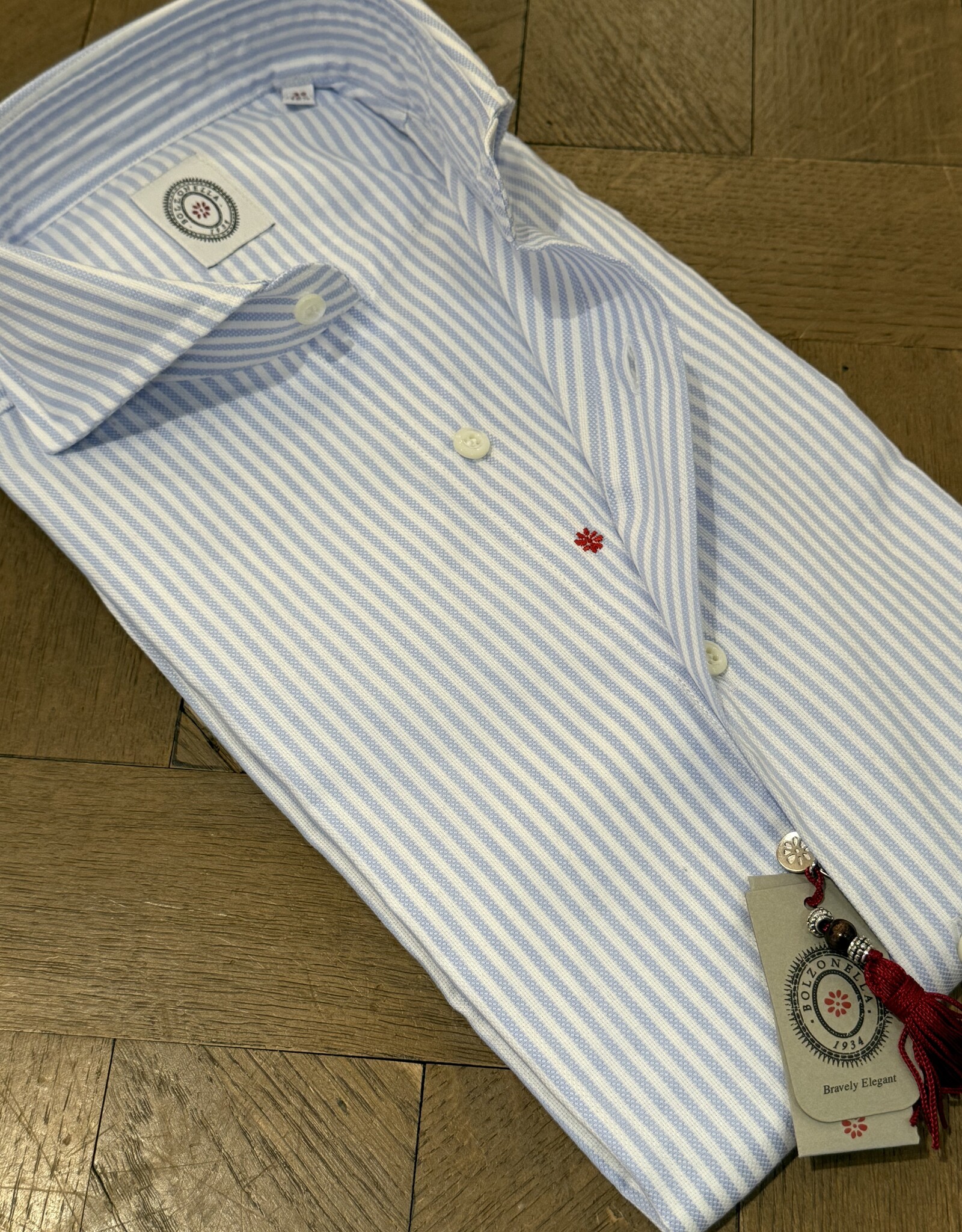 Bolzonella Shirt 4000