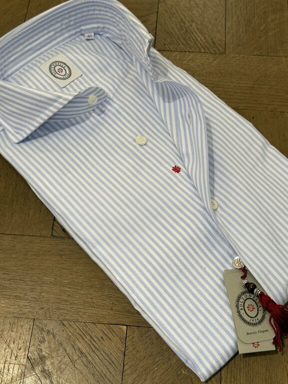 Bolzonella Bolzonella Shirt 4000